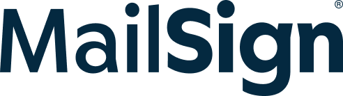 MailSign